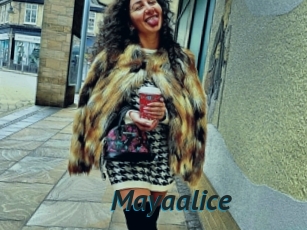 Mayaalice