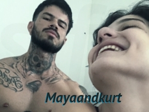 Mayaandkurt