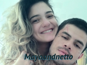 Mayaandnetto