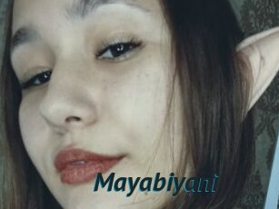 Mayabiyani