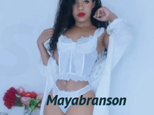 Mayabranson