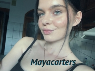 Mayacarters