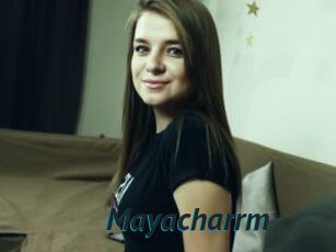 Mayacharrm