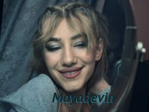 Mayadevin