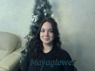 Mayaglower