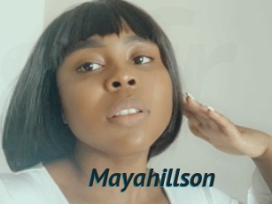 Mayahillson