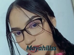 Mayahillss