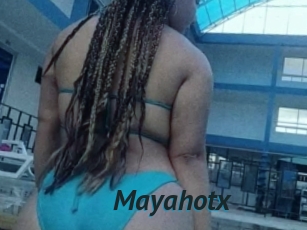 Mayahotx