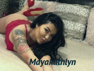 Mayakathlyn