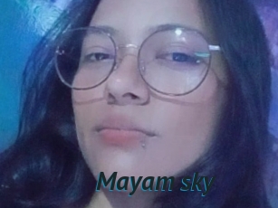 Mayam_sky