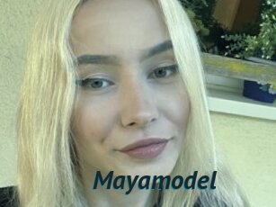 Mayamodel