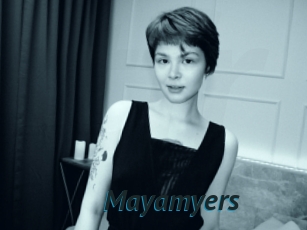 Mayamyers