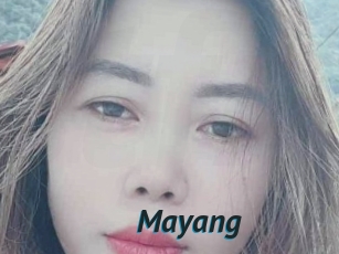 Mayang