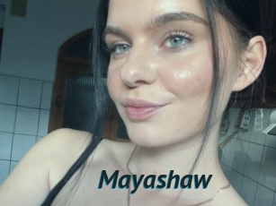 Mayashaw