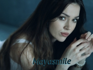 Mayasmile