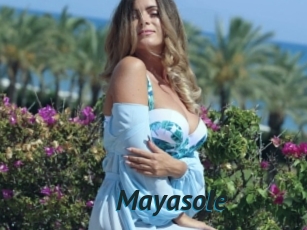 Mayasole