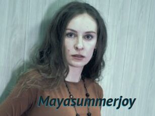 Mayasummerjoy