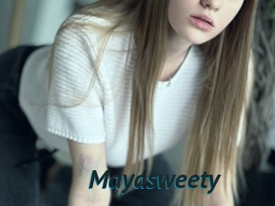 Mayasweety