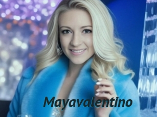 Mayavalentino