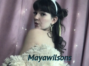 Mayawilsons