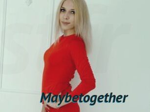 Maybetogether