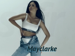 Mayclarke