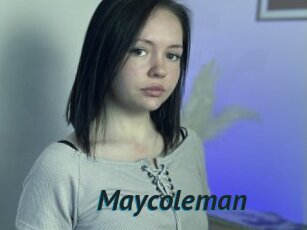 Maycoleman