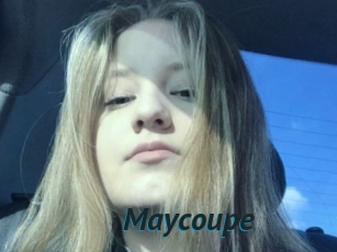 Maycoupe