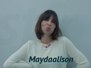 Maydaalison