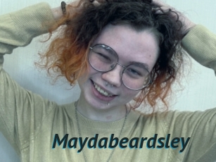 Maydabeardsley