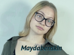 Maydabenskin