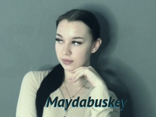 Maydabuskey