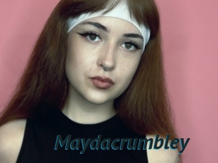 Maydacrumbley