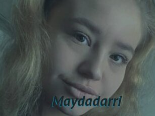 Maydadarri