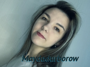 Maydadurborow