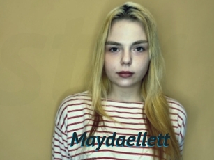 Maydaellett