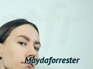 Maydaforrester