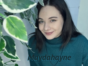 Maydahayne