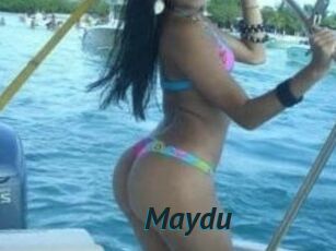 Maydu