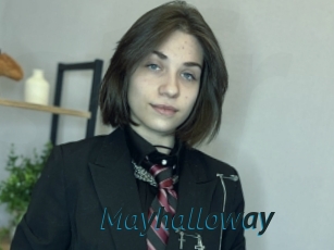 Mayhalloway