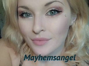 Mayhemsangel