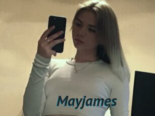 Mayjames