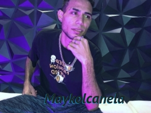 Maykolcanela