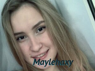 Maylehaxy