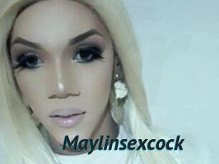 Maylinsexcock