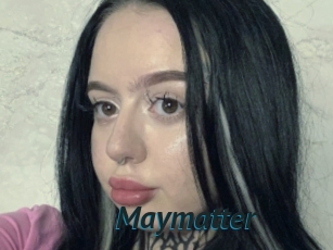 Maymatter