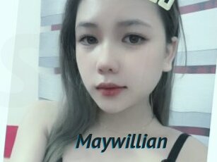 Maywillian