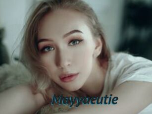 Mayyacutie