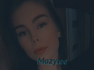 Mazytee