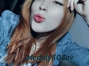 Medaly303av